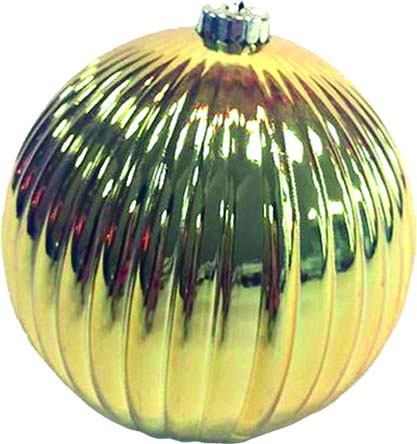 Shiny Pumpkin, 8cm