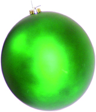 Matte Ball, 6cm