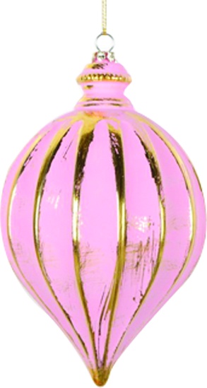 Straight Drop, 15cm