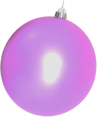 Matte Ball, 6cm