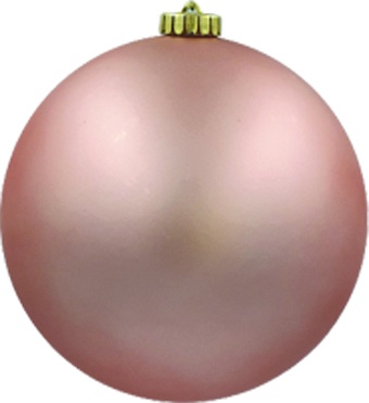 Matte Ball, 12cm