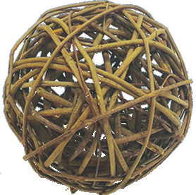 15cm Lata Ball - Natural