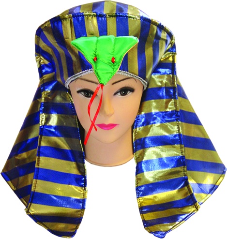 Sphinx Headdress