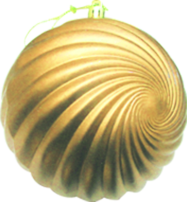Whirlpool Ball, 12cm