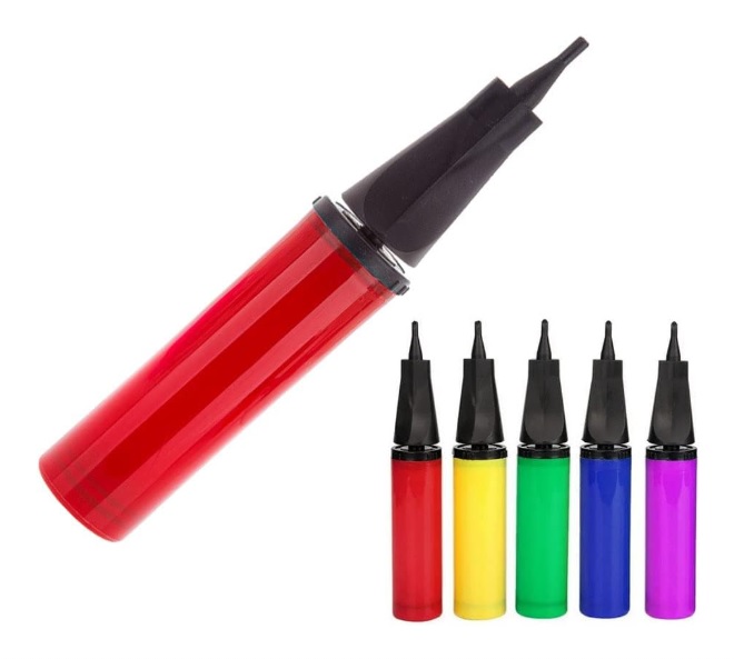 Balloon Hand Pump