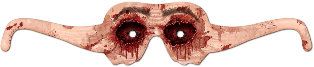 Eerie Eyeglasses