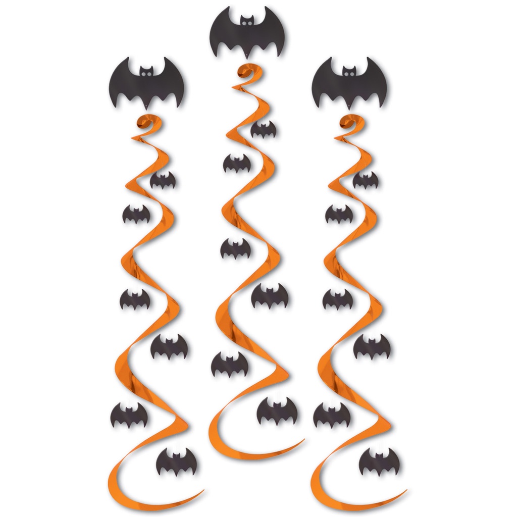 Bat Whirls, 76cm