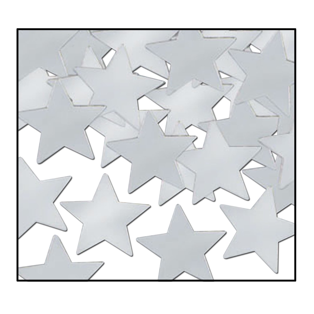 Fanci-Fetti Stars, 28g