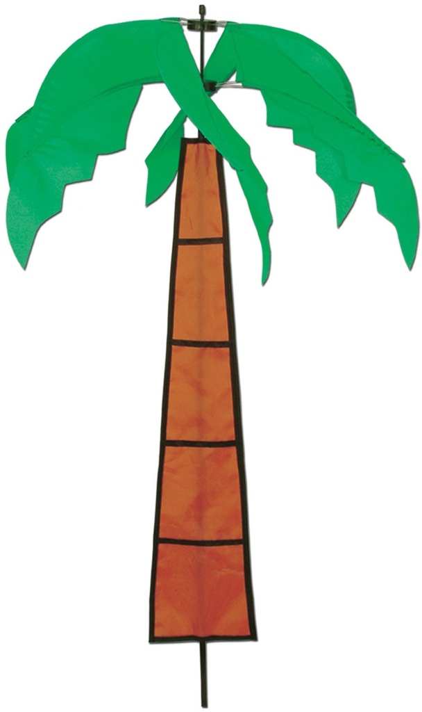 1m Palm Tree Wind-Wheel