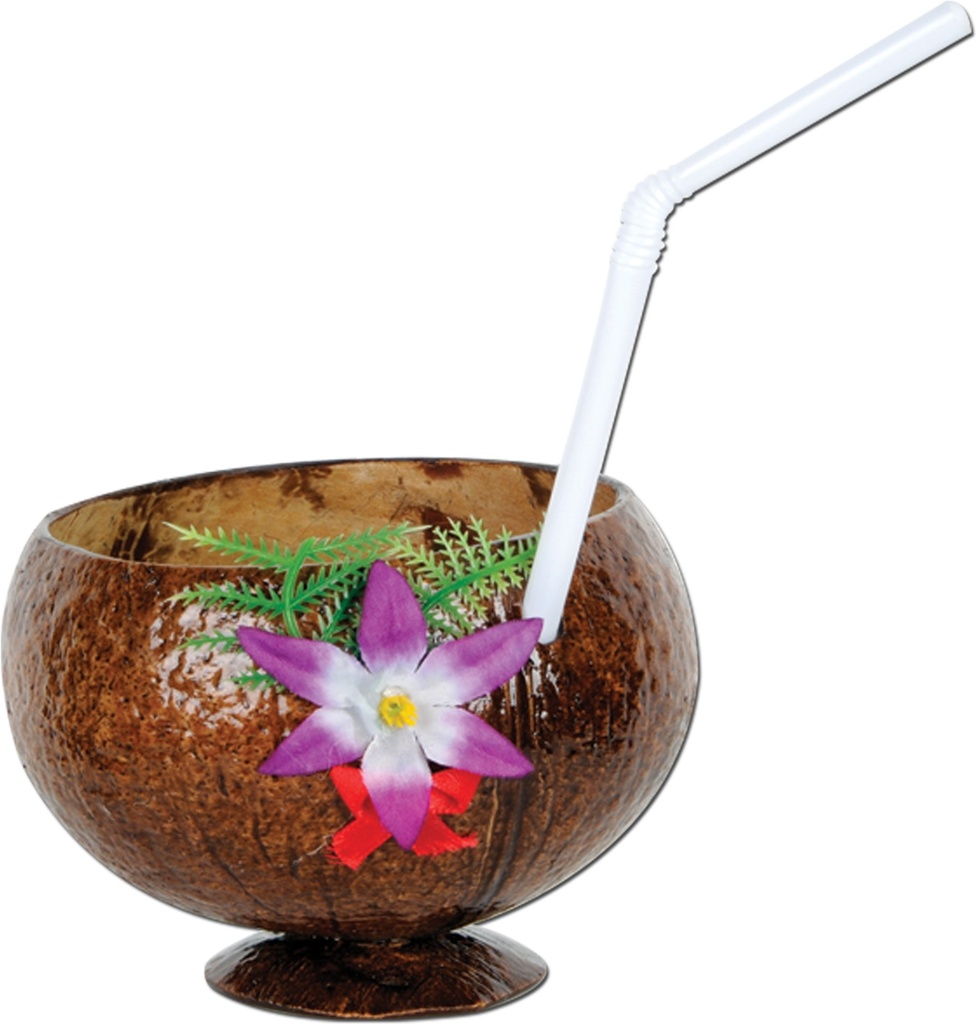 285g Coconut Cup