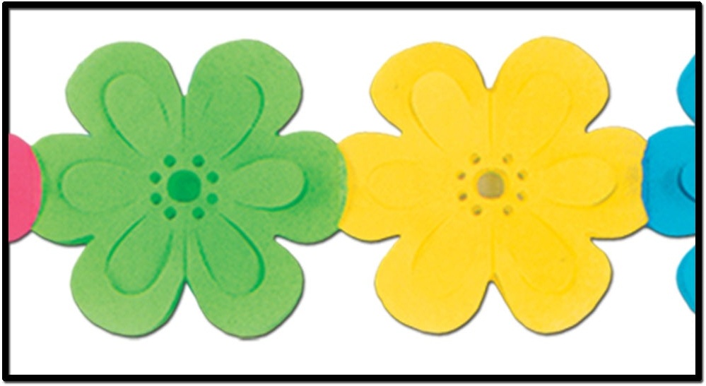Flower Garland