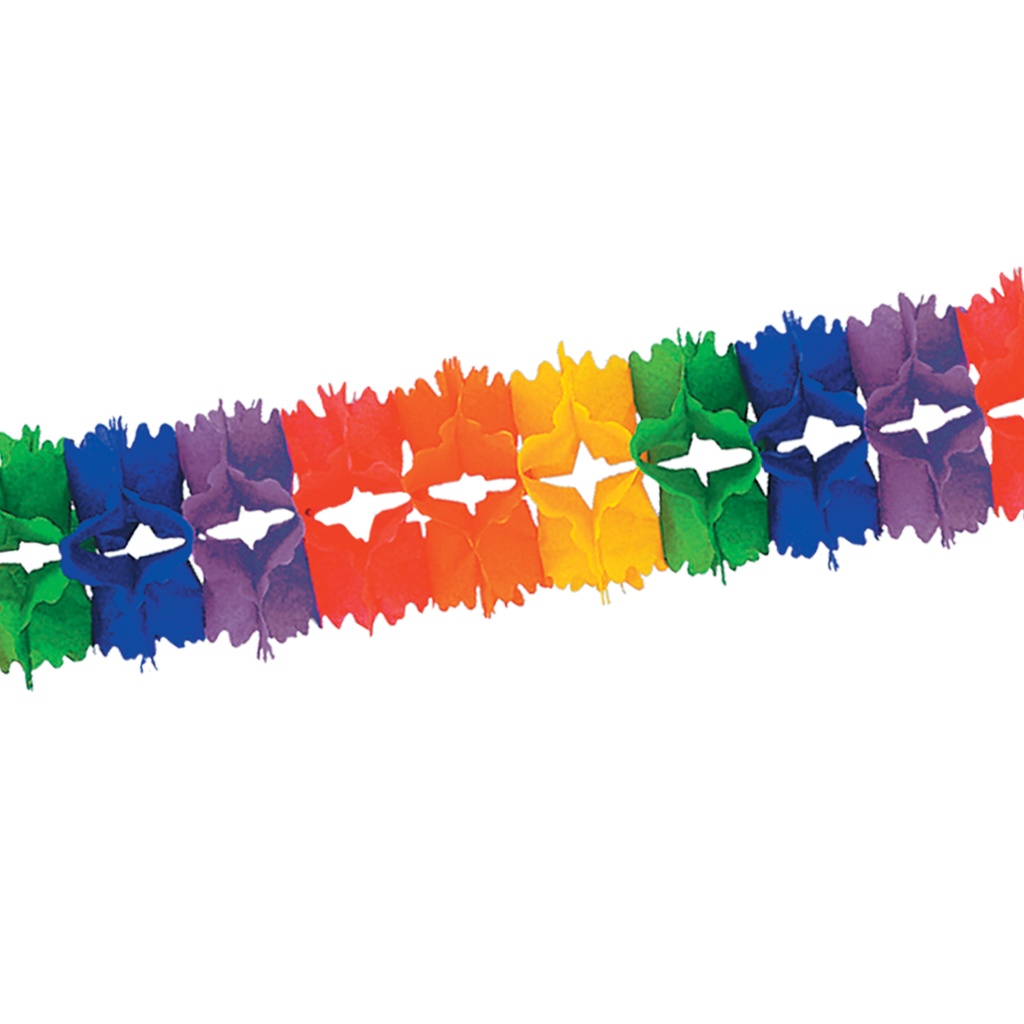 Pageant Garland, 4.4m