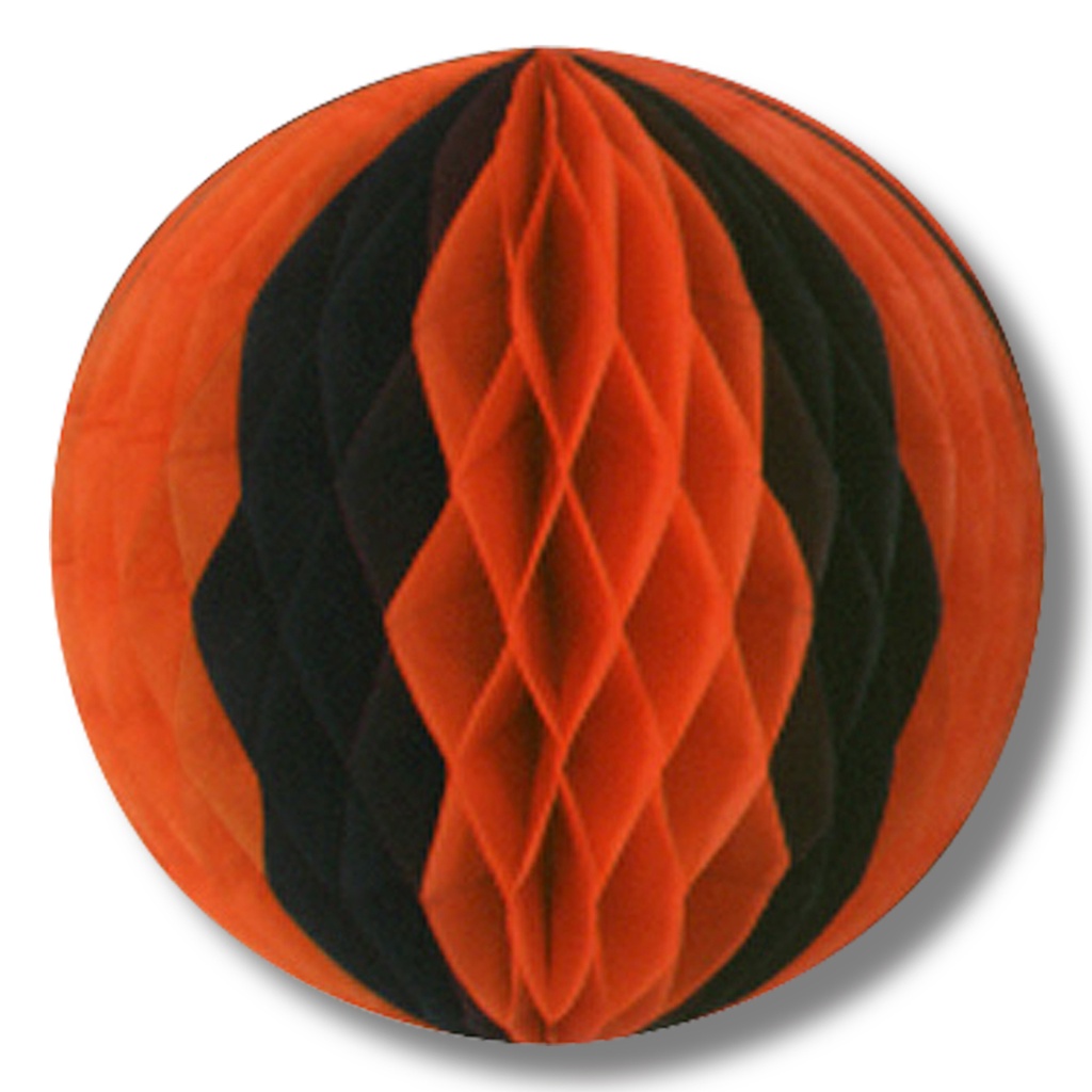 Tissue Ball, 35cm