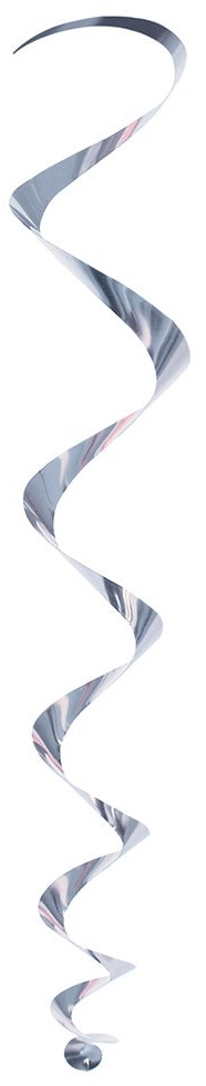 90cm Musical Note Whirls
