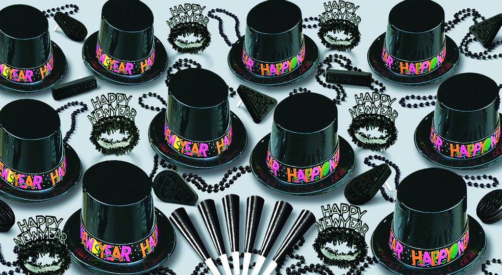 Black Magic Assortment For 50