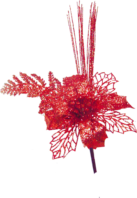 Artificial Flower, 18cm