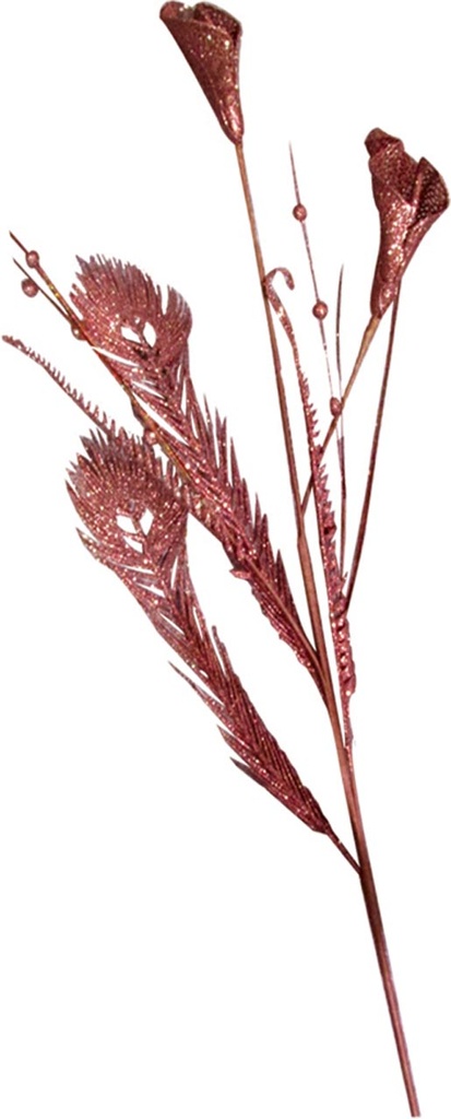 Dry Leaves, 90cm