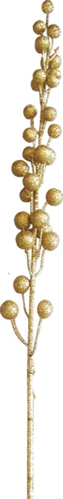 Leaf Spray, 95cm