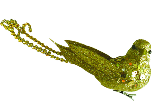Bird, 15cm