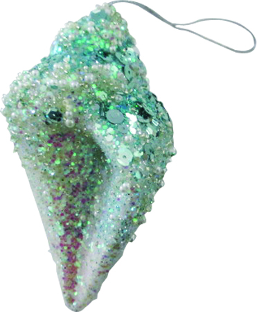 Seashell, 14cm