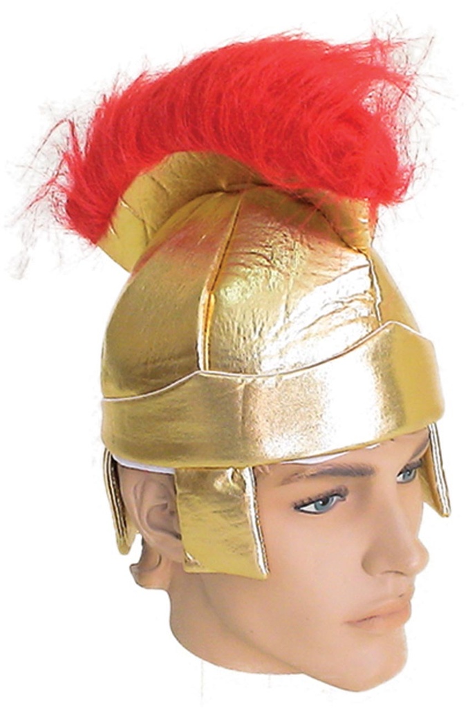 Roman Helmet