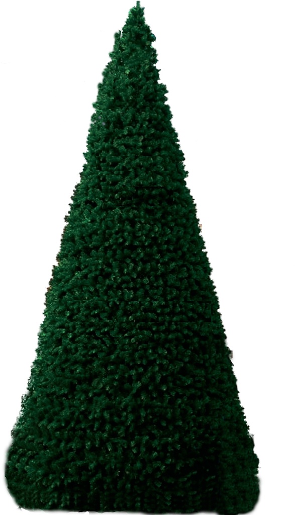Giant Tree, 26'