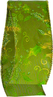 Ribbon, 9.1m