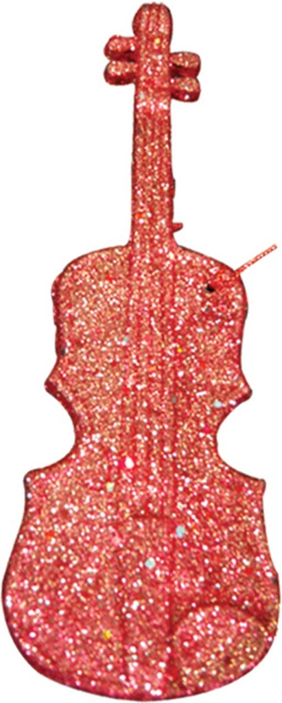 INSTRUMENTS 7X23CM - RED