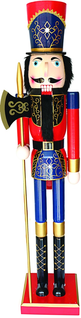 1.8m Nutcracker