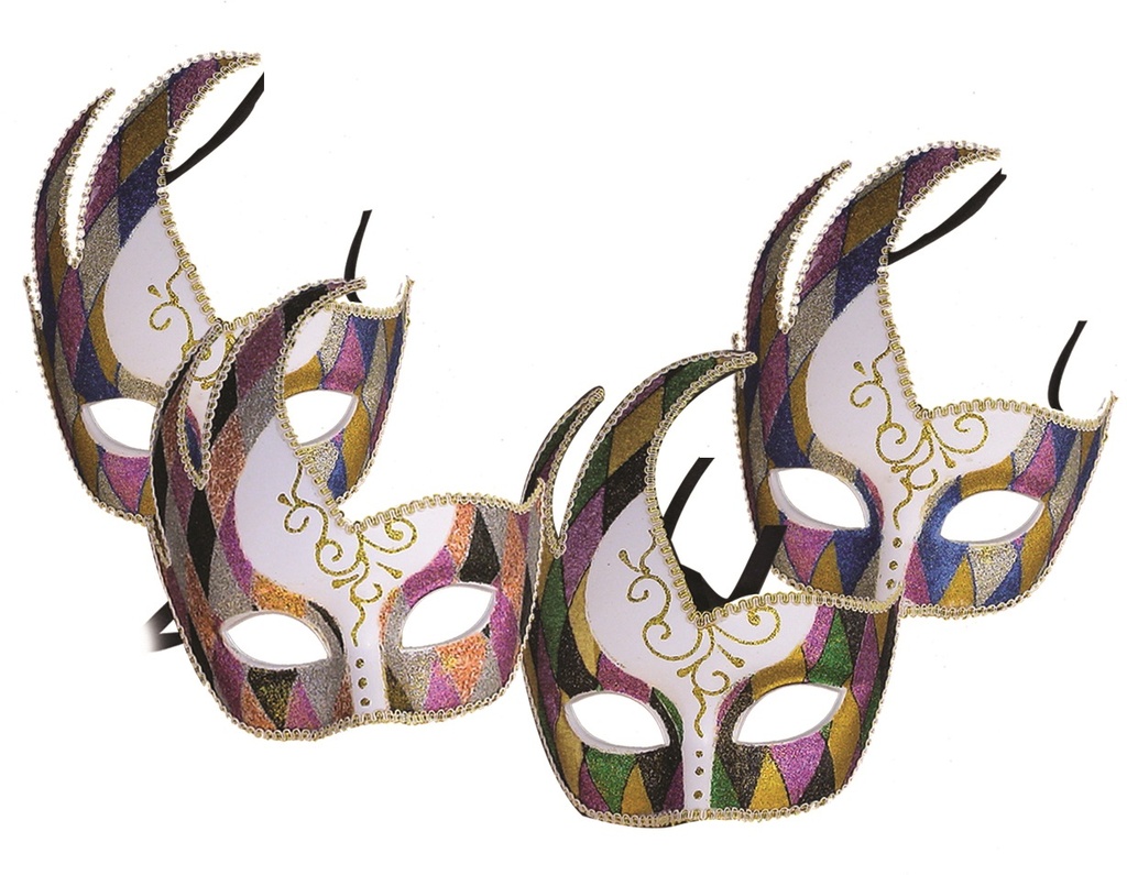 Plastic Mask