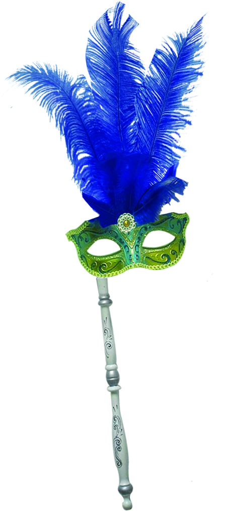 Plastic Mask