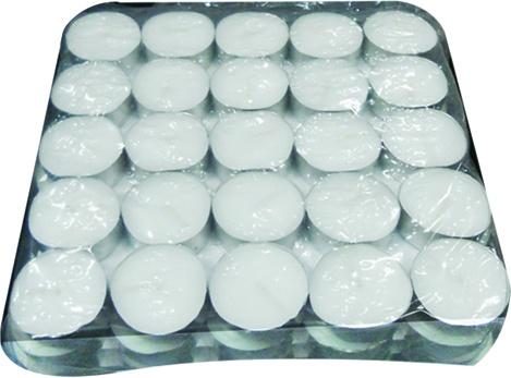 Tealight Candles