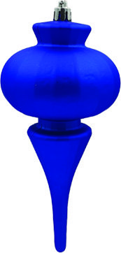 Matte Gourd, 19cm