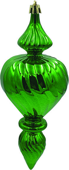 Shiny Gourd, 19cm