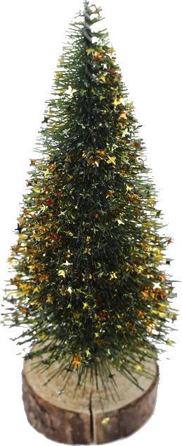 Mini Needle Tree, 24cm