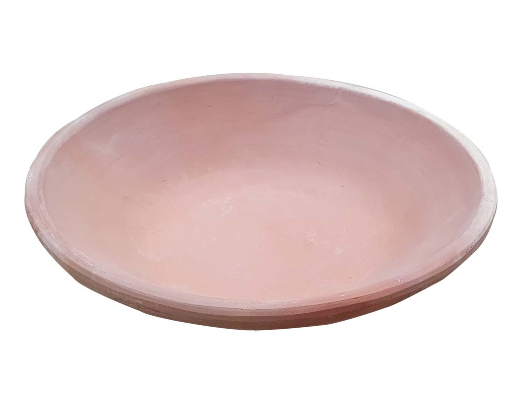 Traditional Arabic Clay Pot, 5cm