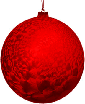 Crystal Ball, 12cm