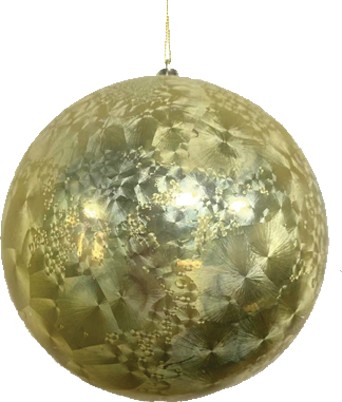 Crystal Ball, 20cm