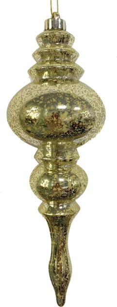Finial, 36cm