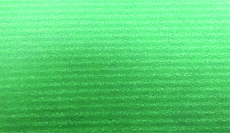 [LI033] 10m x 70cm Plain Gift Wrap - Green