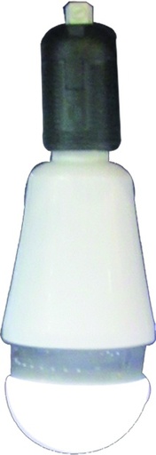 [EV016] Musical Bluetooth Lightbulb