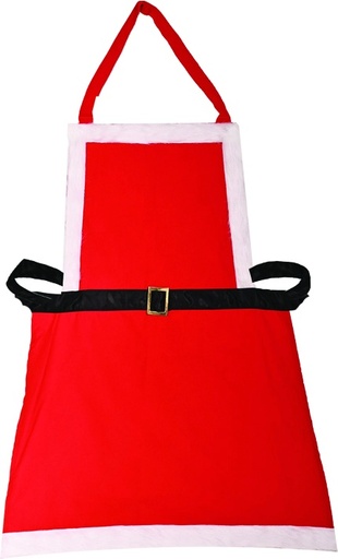 [SH008] Christmas Apron