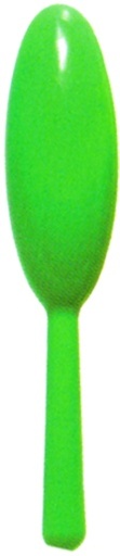 [Y20886] 21cm Plastic Maraca - Assorted Colours