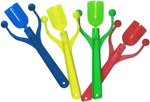 [Y22003] 18cm Party Clicker - Assorted Colours