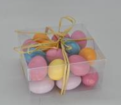 [SA070] Plastic Egg Box