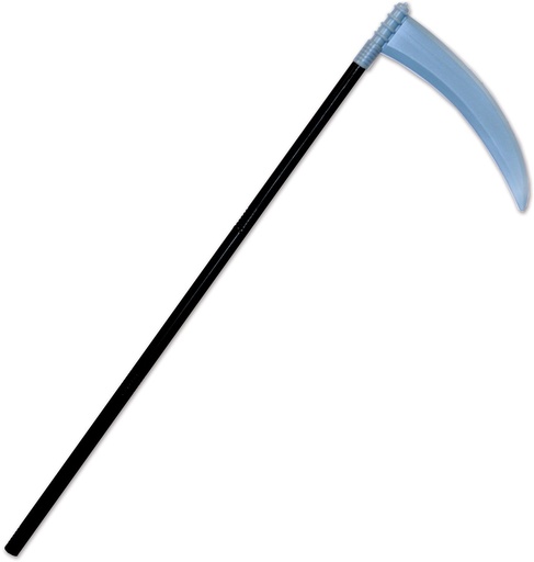 [00271] Plastic Scythe