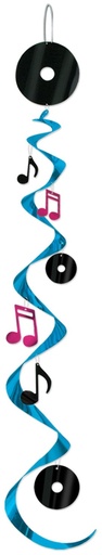 [50074] 76cm Rock & Roll Whirls