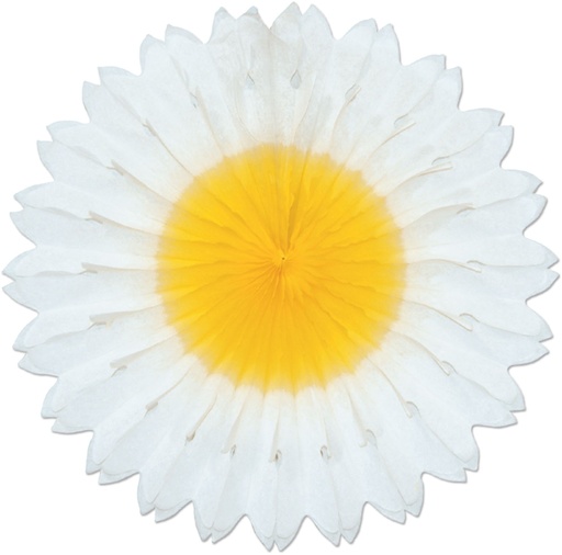 [50275] 45cm Daisy Fan