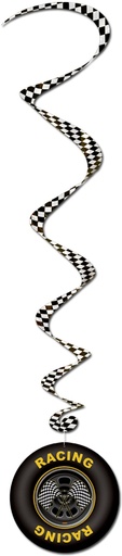 [57554] 1m Racing Tire Whirls
