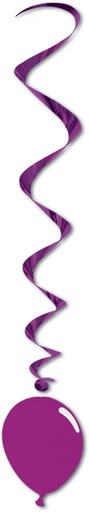 [57633] 99cm Balloon Whirls